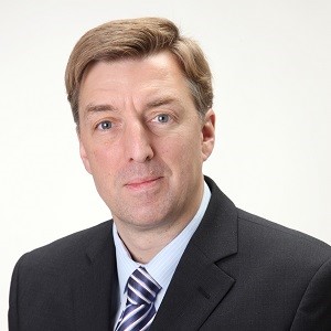 Mr Martin Purbrick