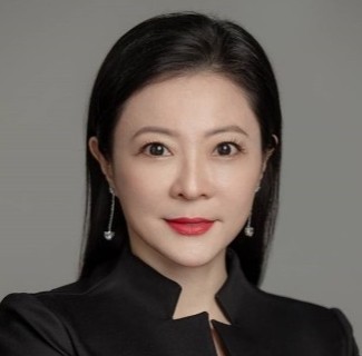 何慧芬女士