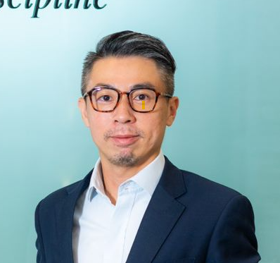 Frank Tsui