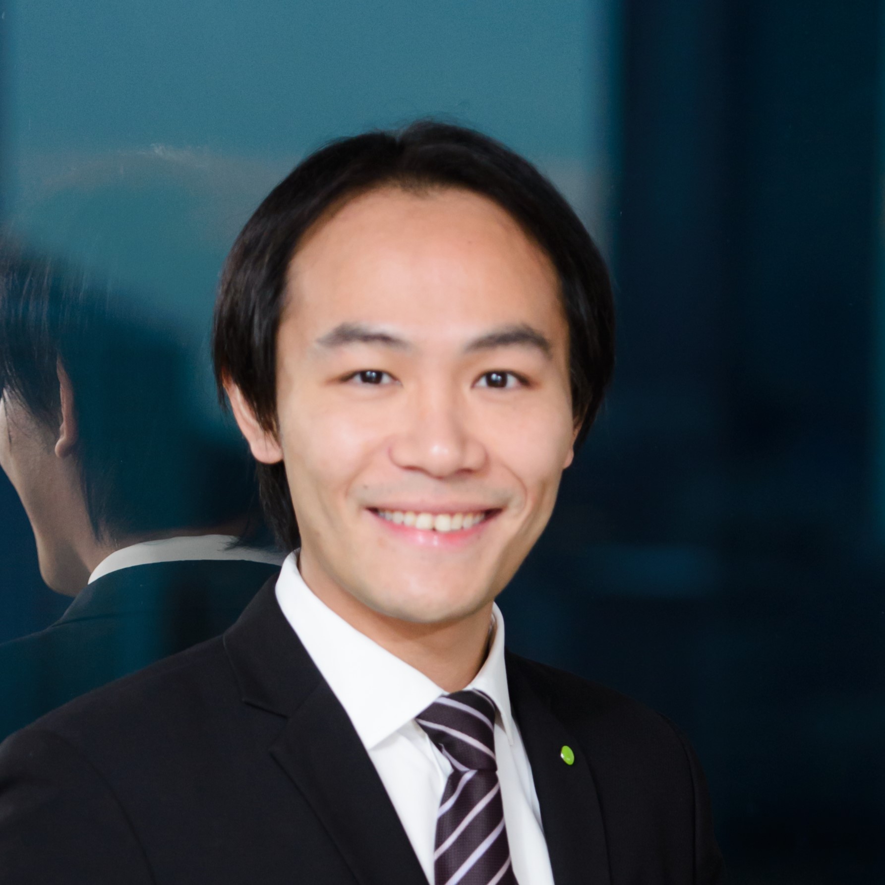 吕志宏先生