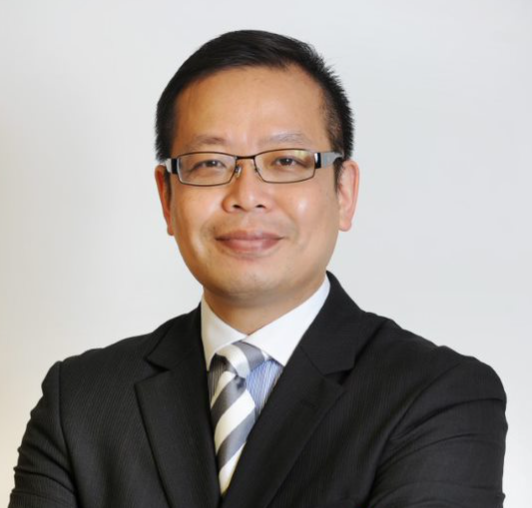 Mike Hui