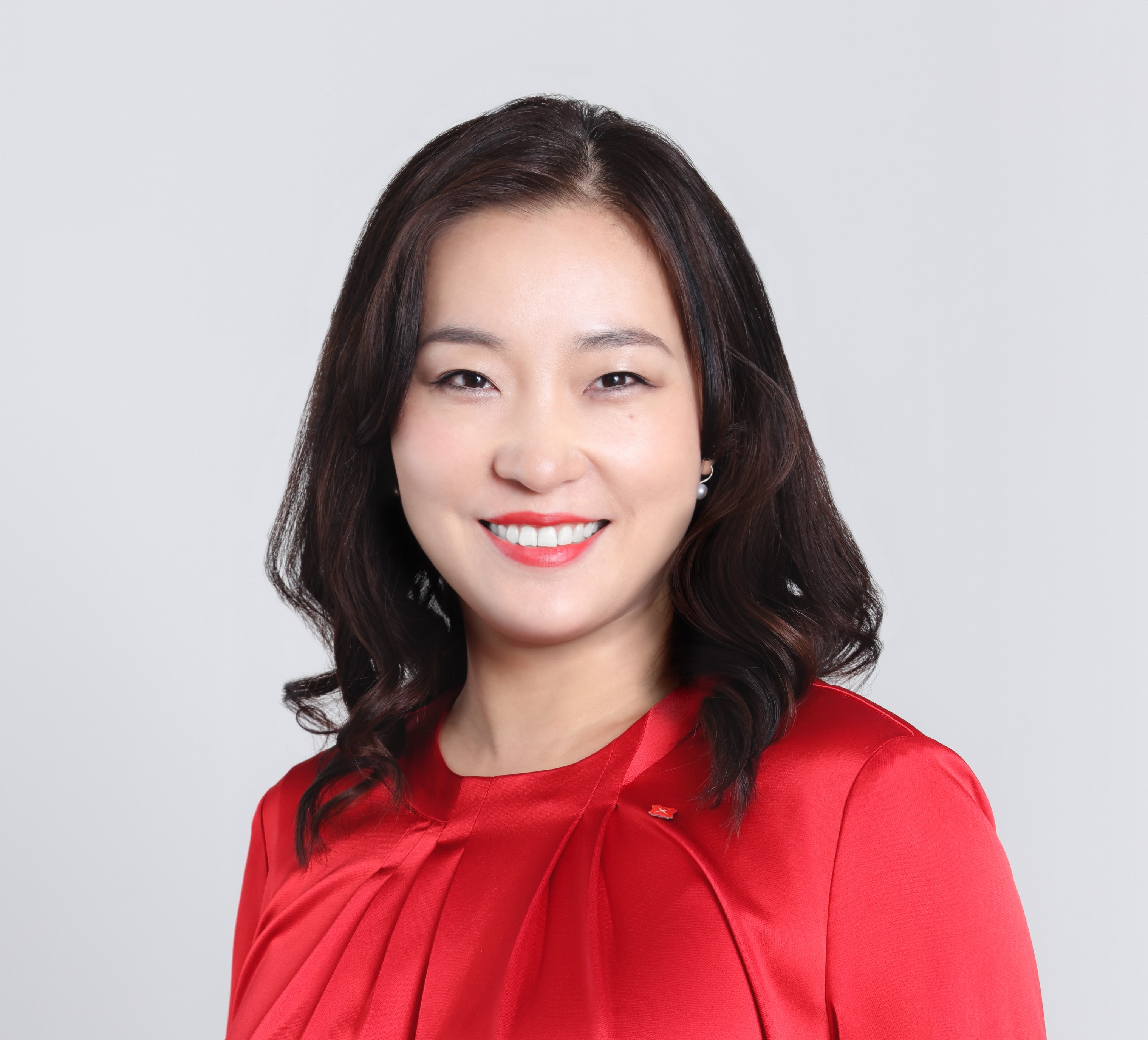 王玥女士