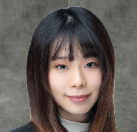 Jingyi Ding