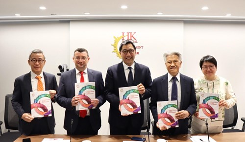 FSDC Publishes Annual Report for 2023/24