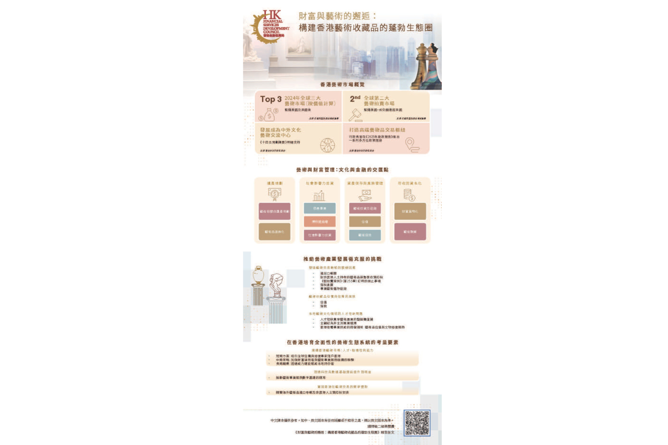 釋放香港潛能：擴展大宗商品市場的增長前景