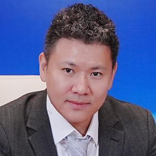 李栩然博士