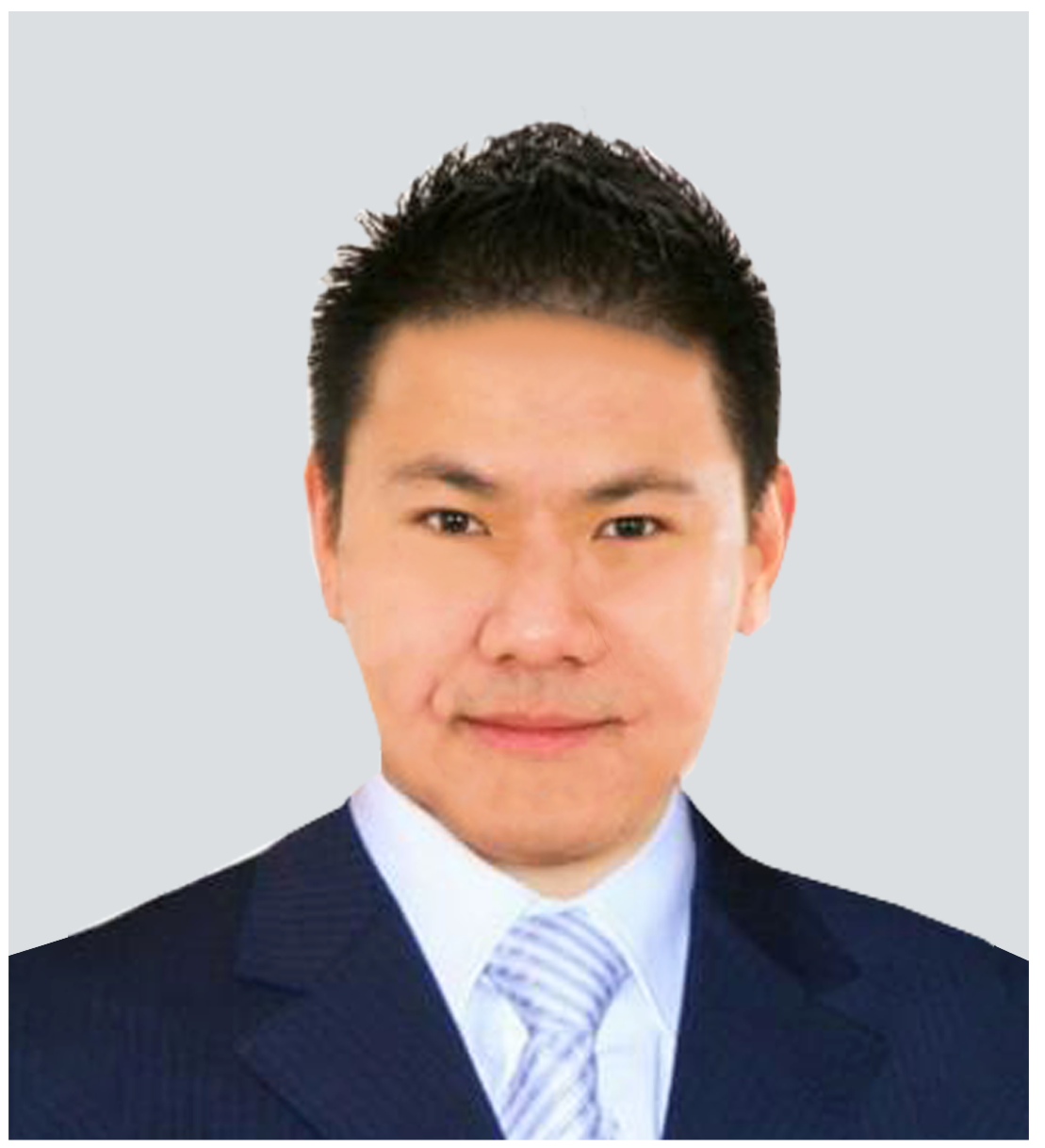 Dr Ivan Li