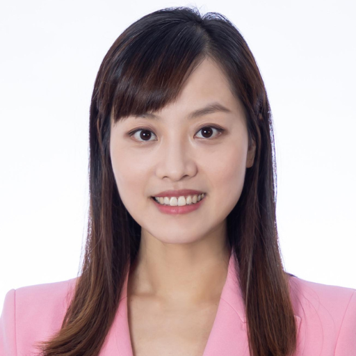 Lillian Cheong
