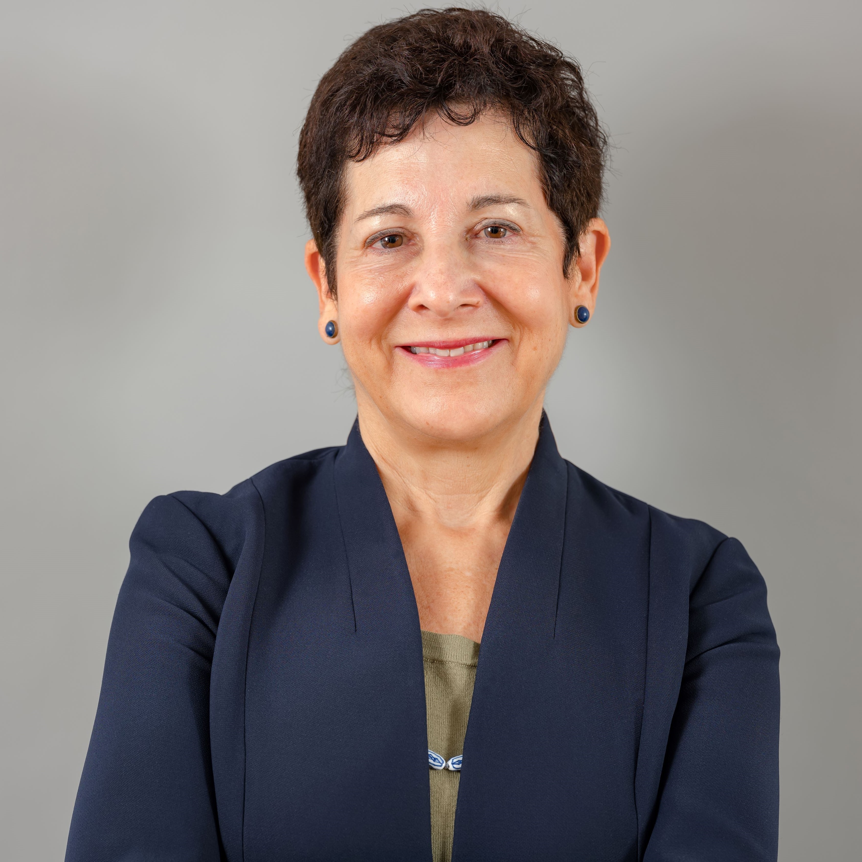 Dr Ruth Shapiro