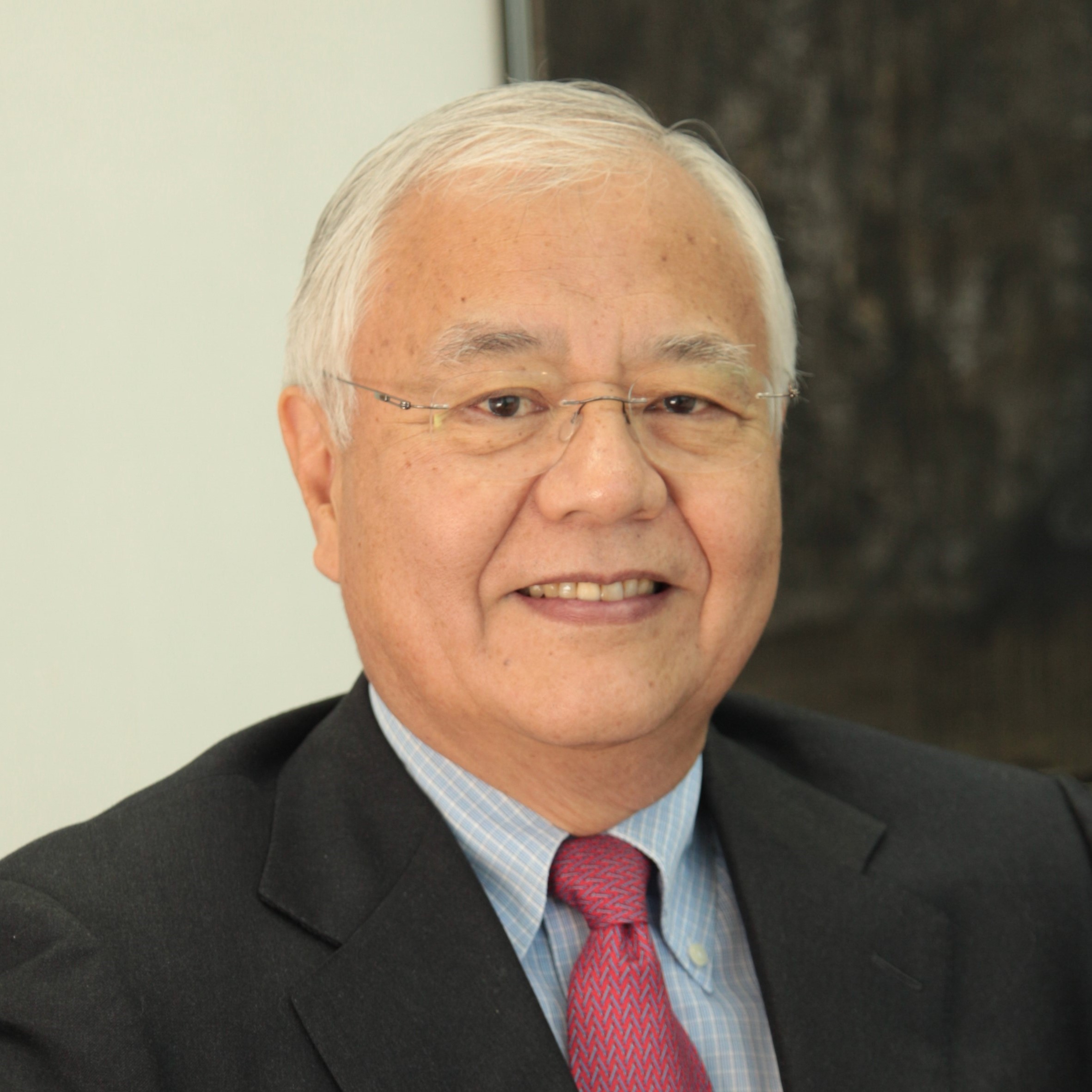 Prof. Roger King