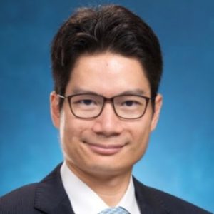Joseph H. L. Chan, JP