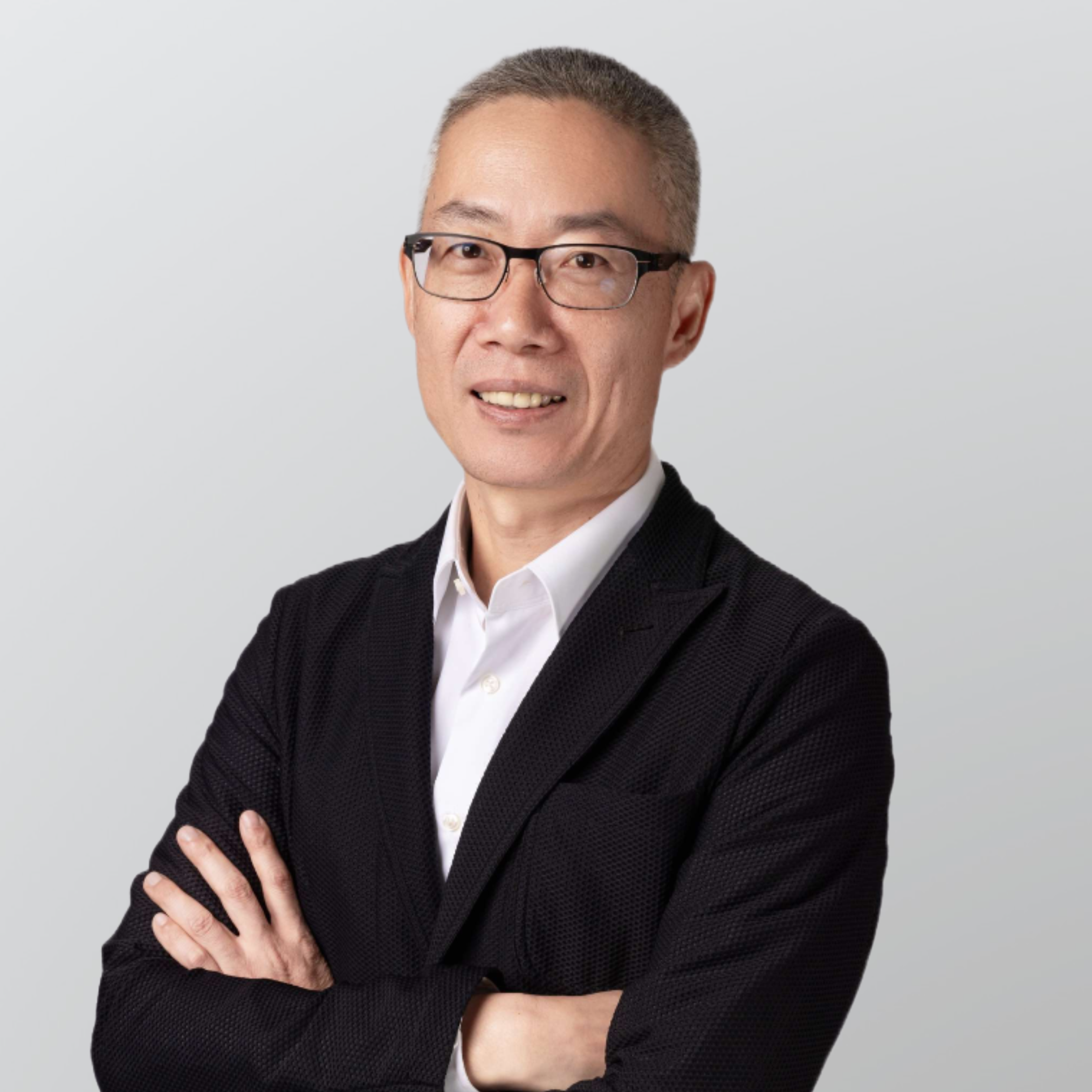 李立明先生