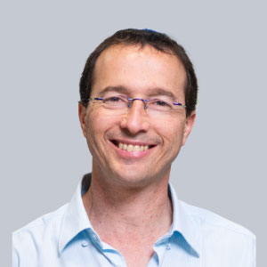 Prof. Yoav Livney