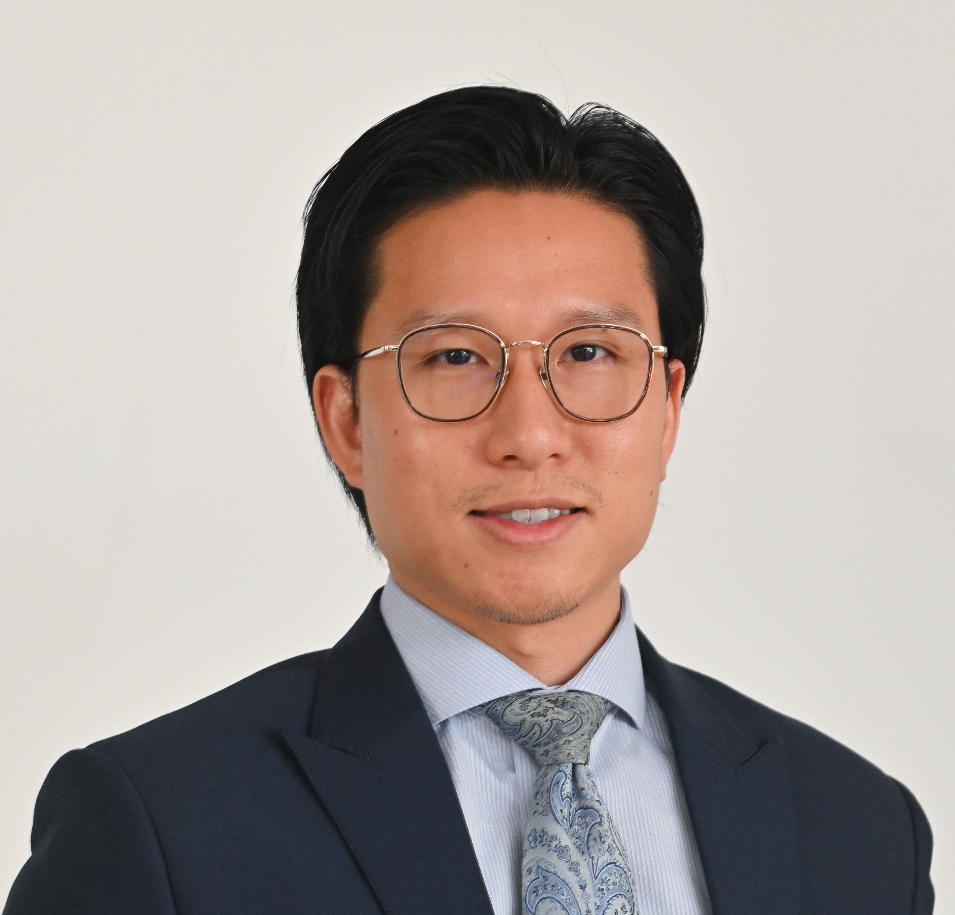 Arthur Shek