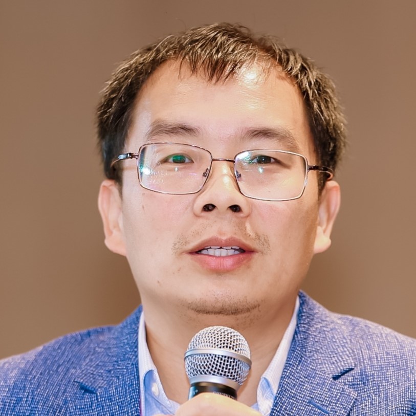 Mr. Hong-bo Tan