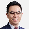 Mr Jeremy Ong