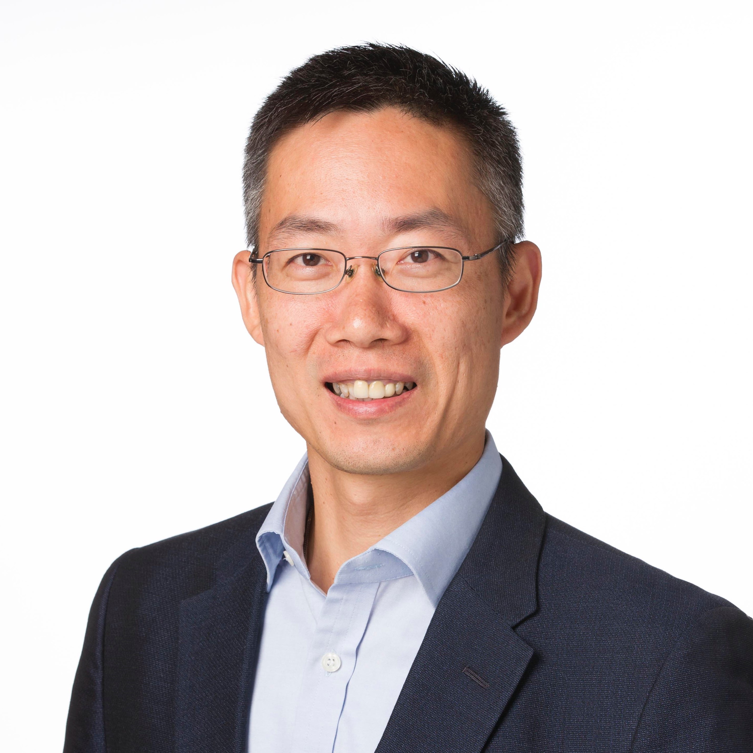 Mr Danny Lee