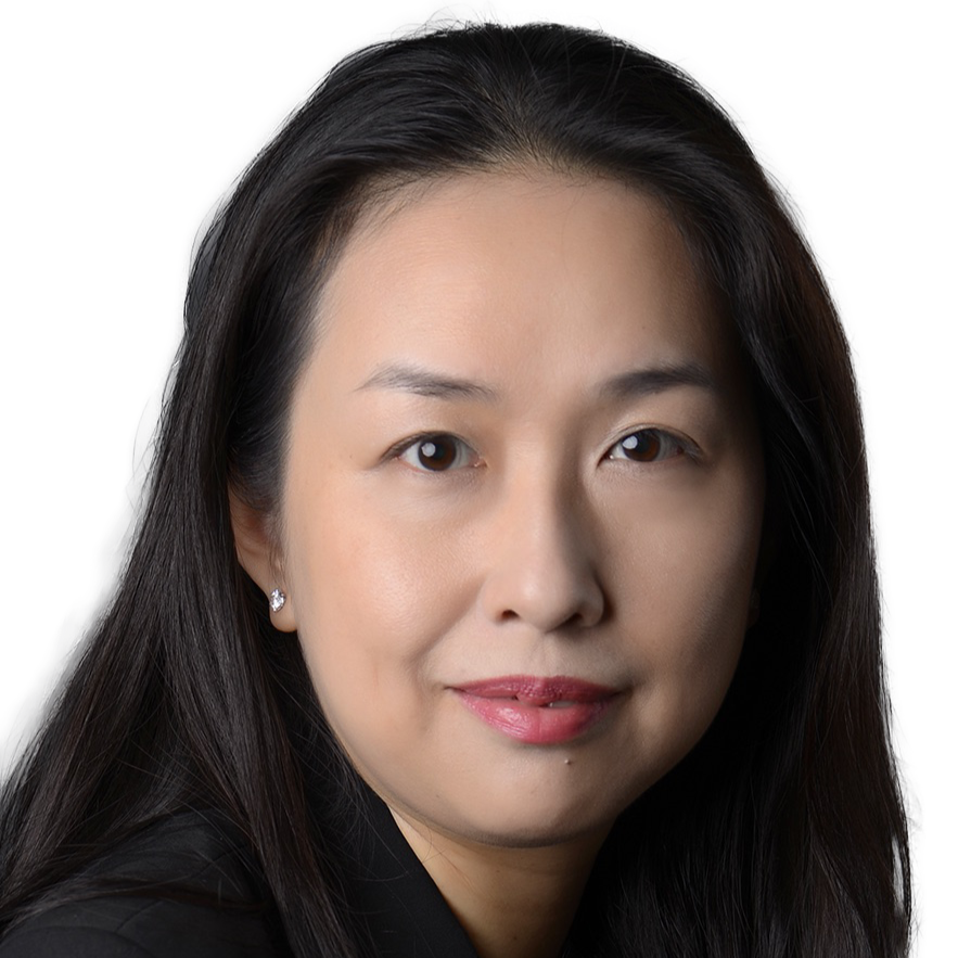 Ms Vivien Teu