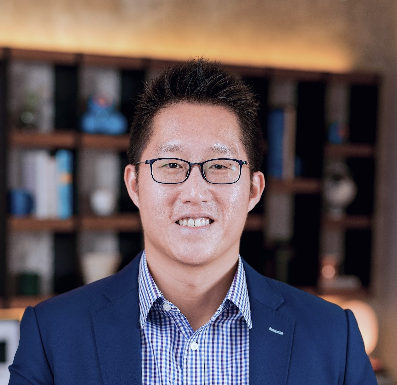 David Chang