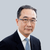 Mr Andrew Au