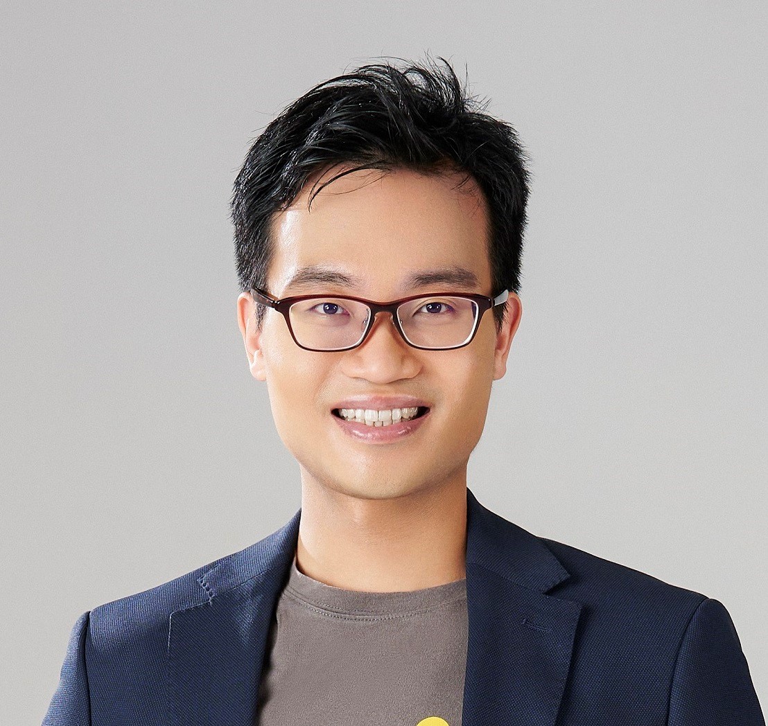 Alvin Kwock