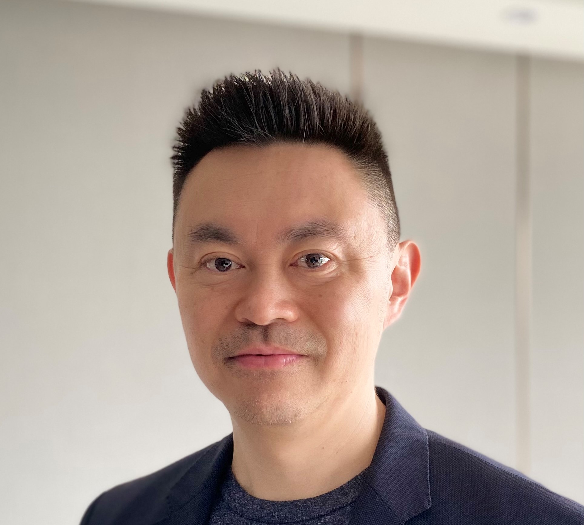 Duncan Wong