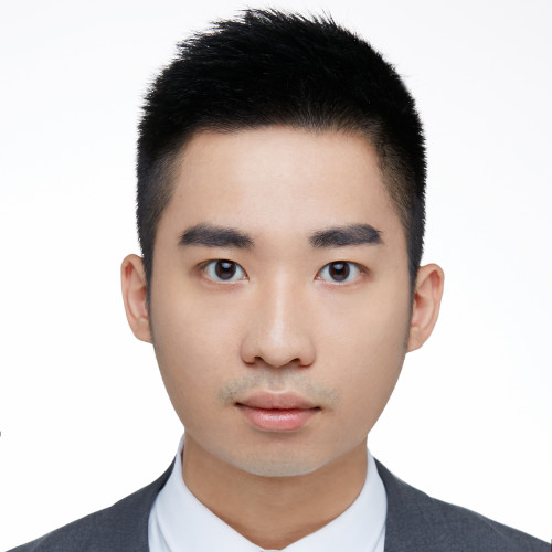 Mr Brian Wong