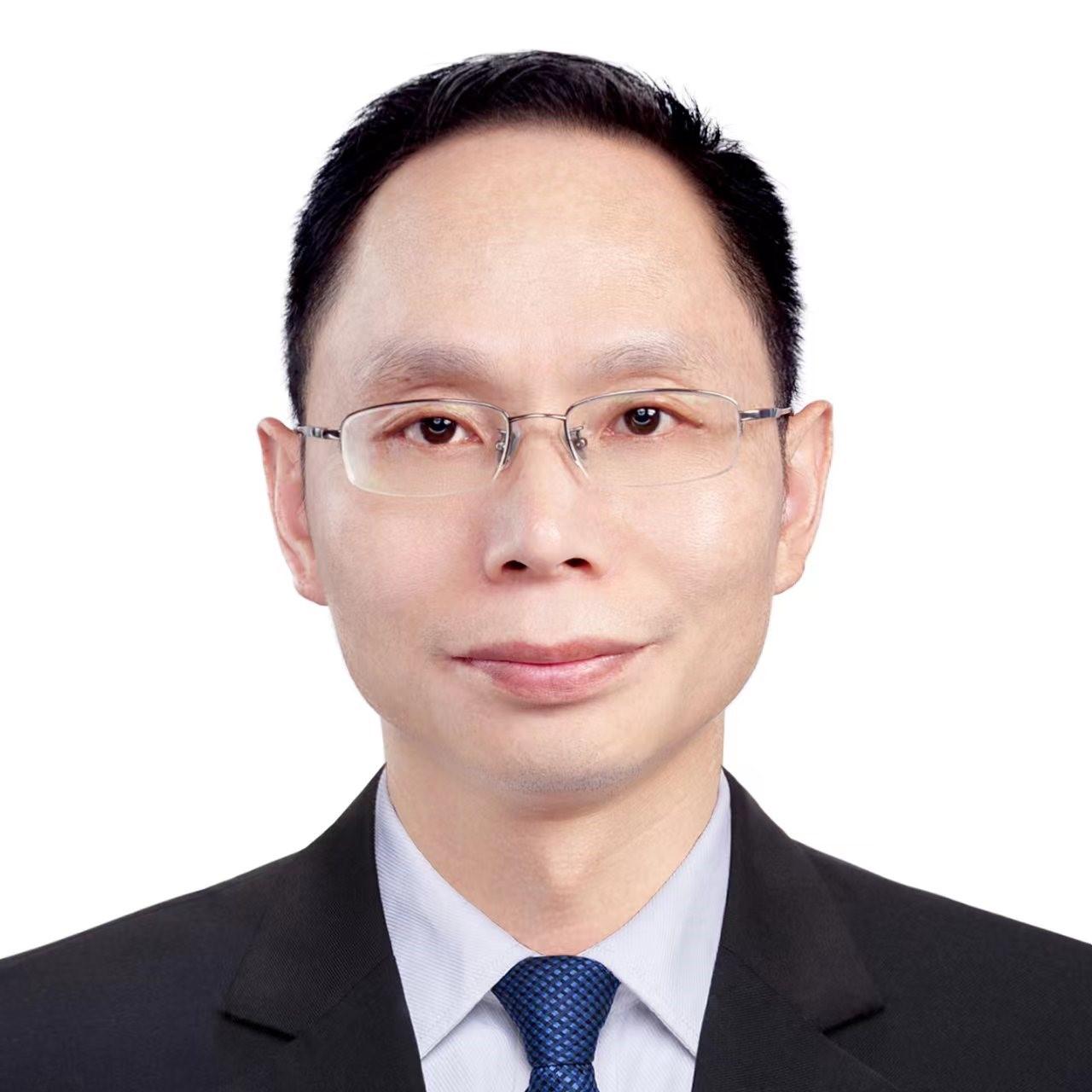 阳平坚教授