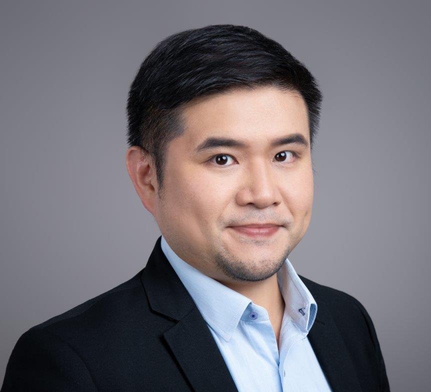 Kenny Cheng