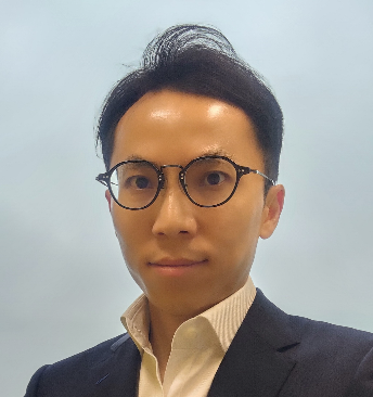 Jacky Leung