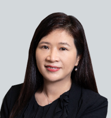 Ms Miranda Kwan