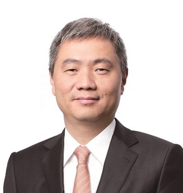 Dr Lin Yong