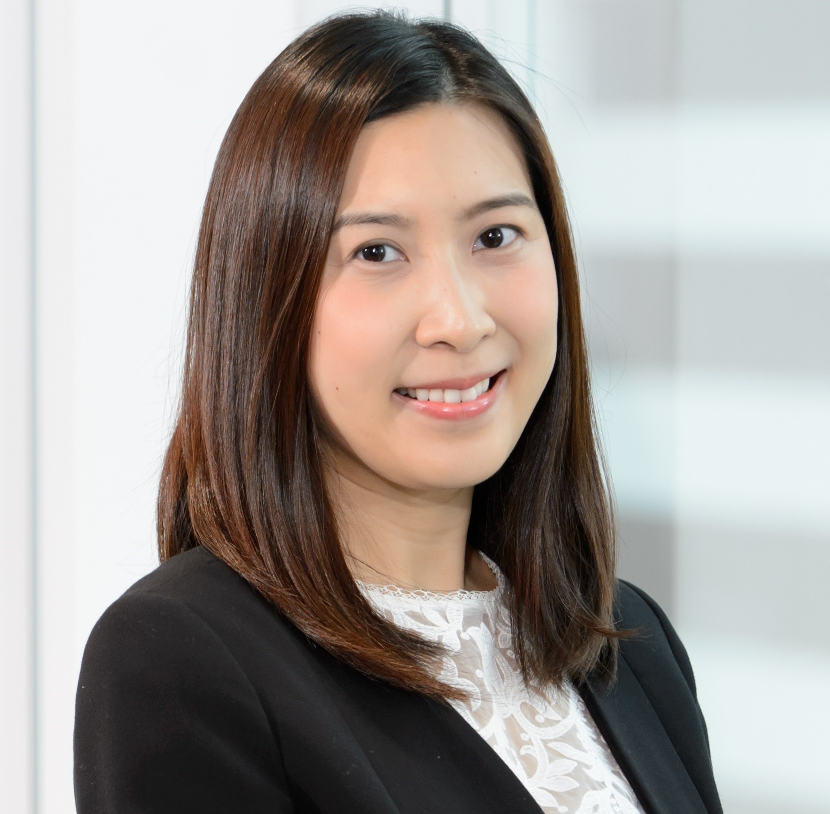 林嘉樂女士