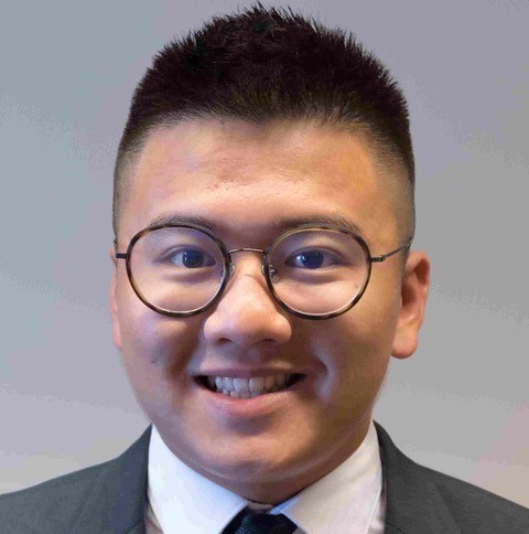 Harrison Hsu