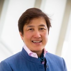 關蕙女士