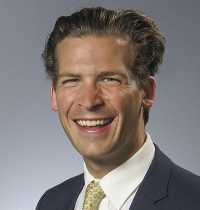 Harry Walker