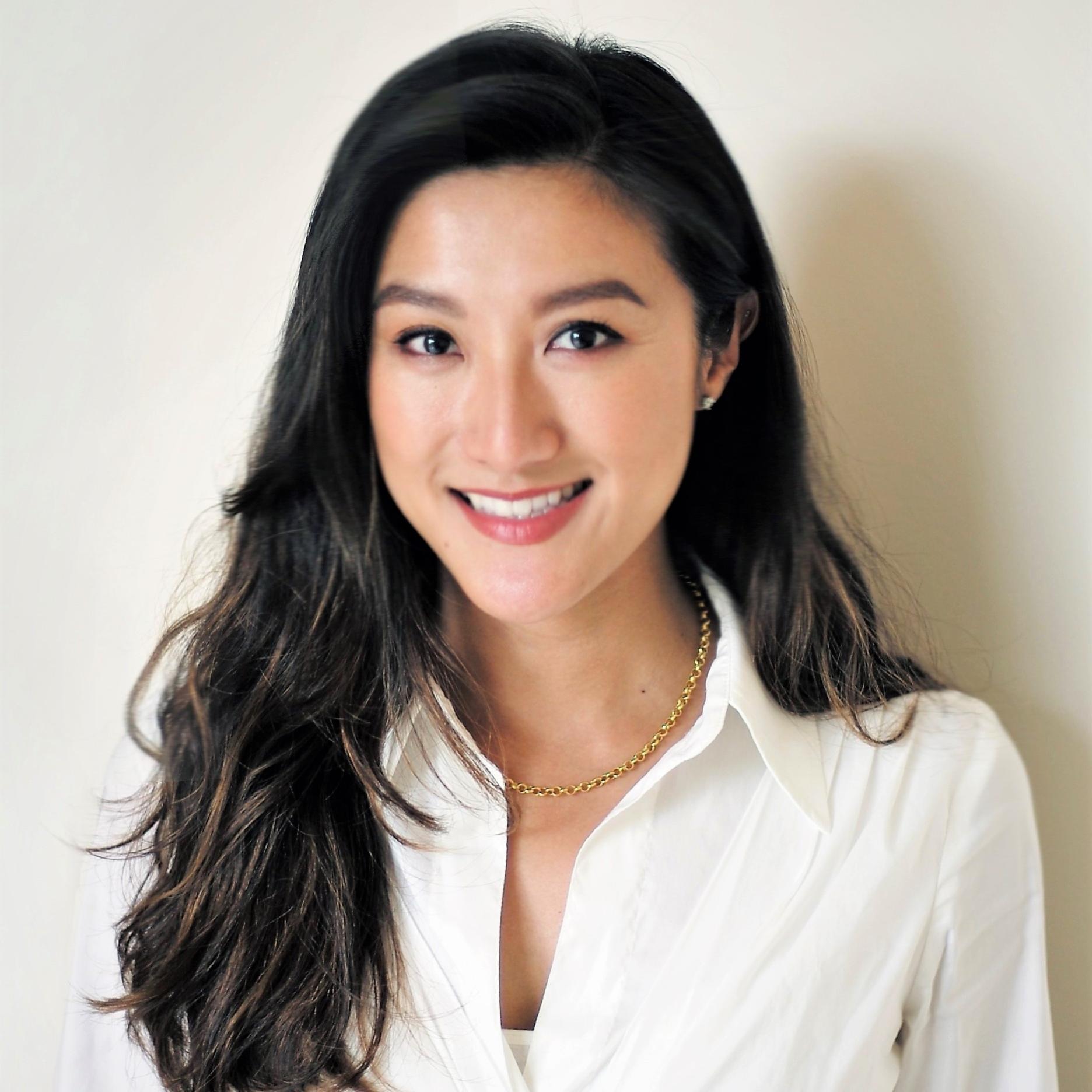 Ms Ellie Tang