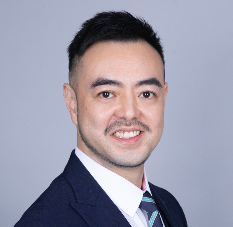 Mr Victor Yim