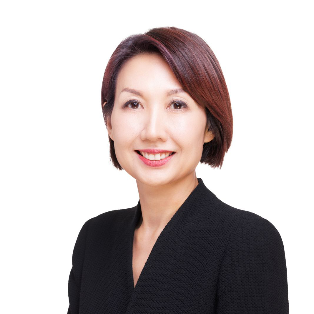 丘沅雲女士