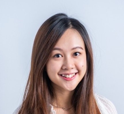 Joyce Chan