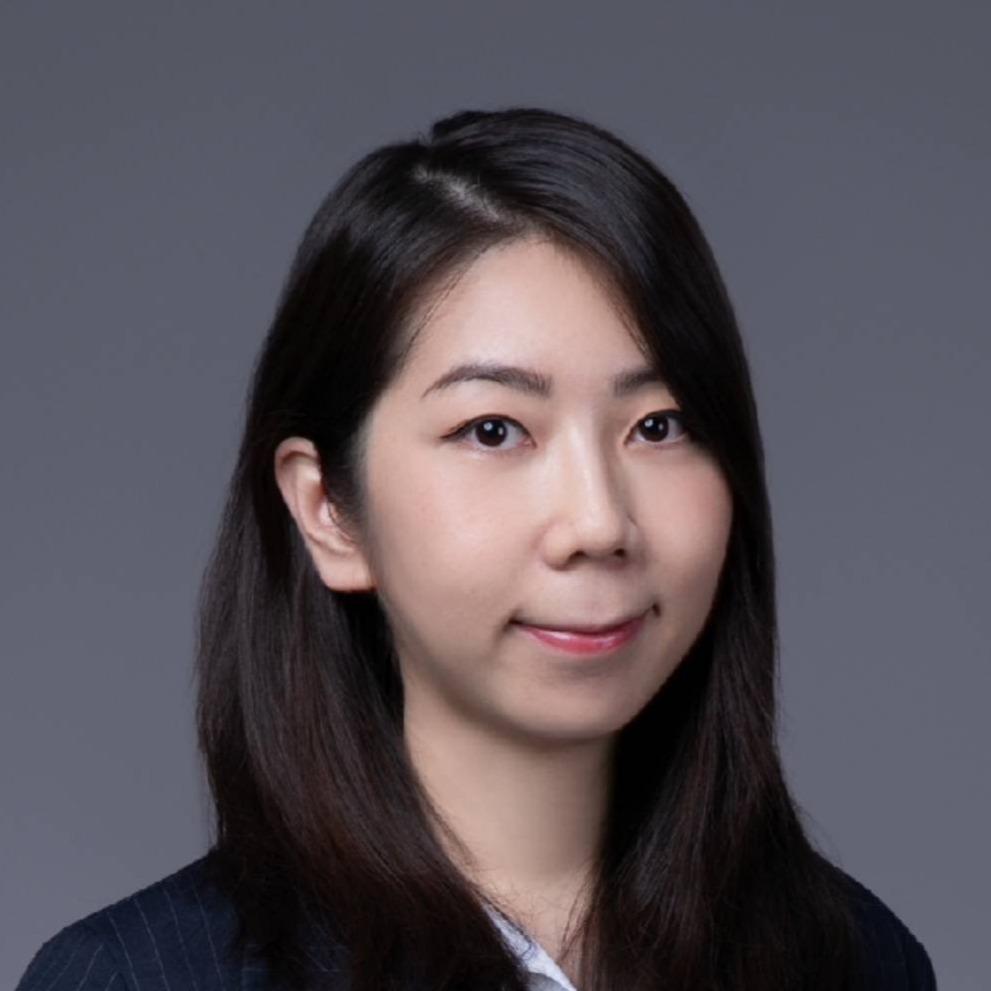 陸浩賢女士