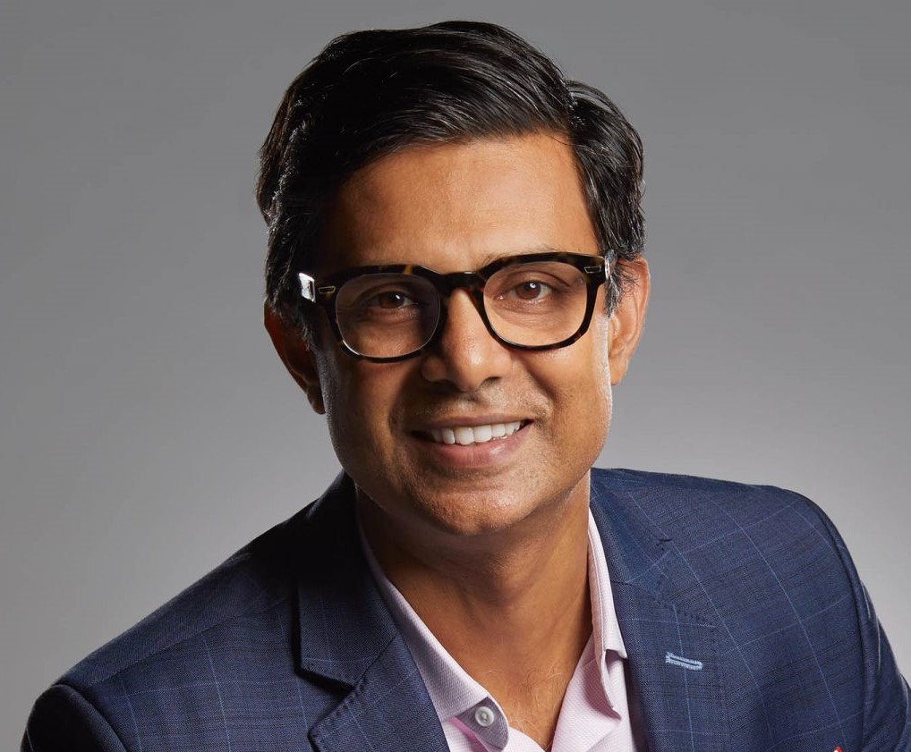 Suresh Balaji
