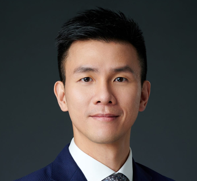 Mr. Jim Kwok