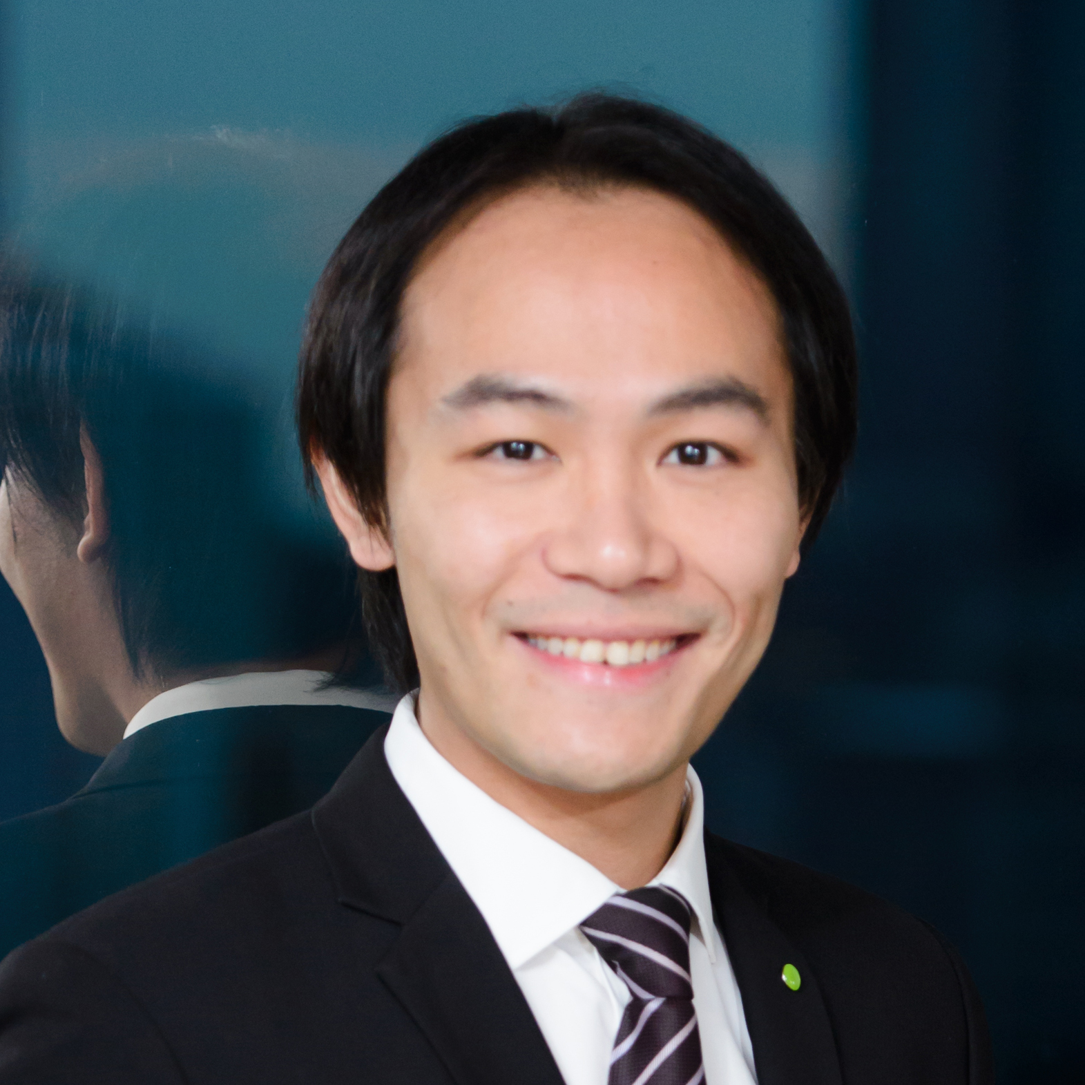 呂志宏先生