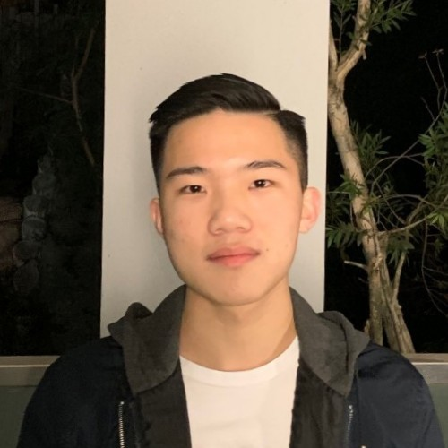 Harry Huang