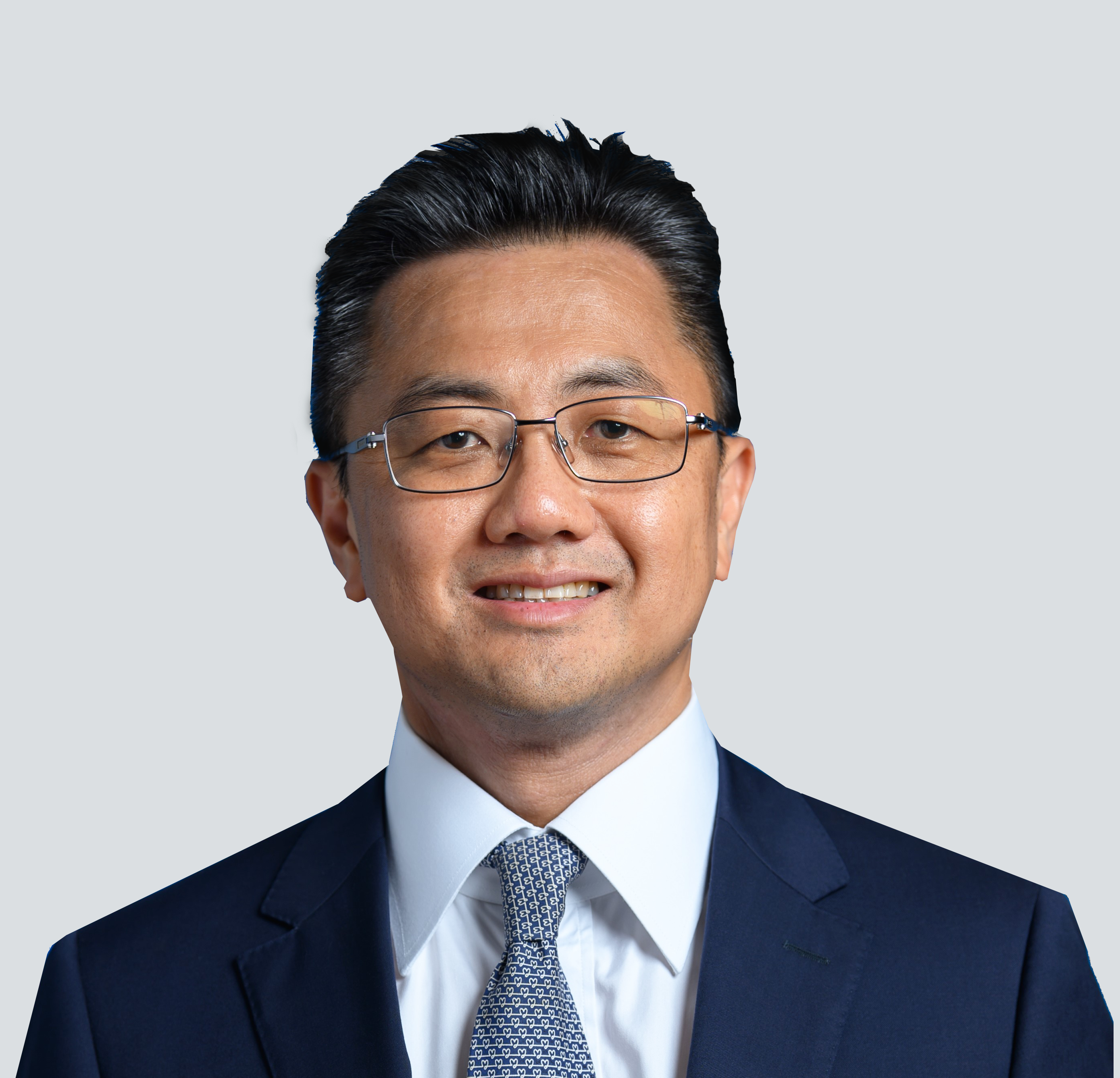 Mr Pat-nie Woo