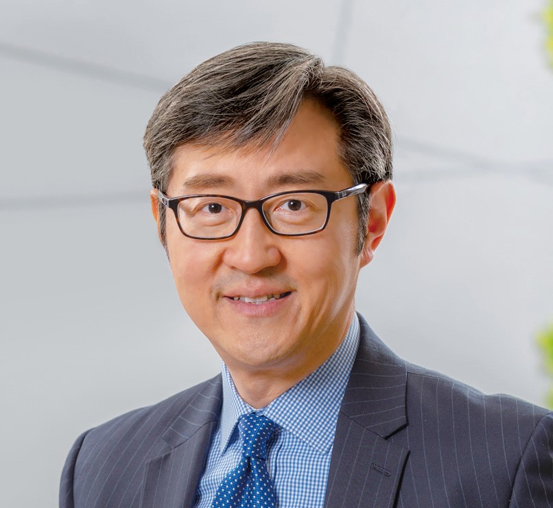 Peter Yan King-shun, JP