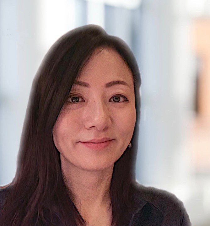 Ms Garbo Cheung