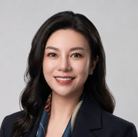 刘佳女士
