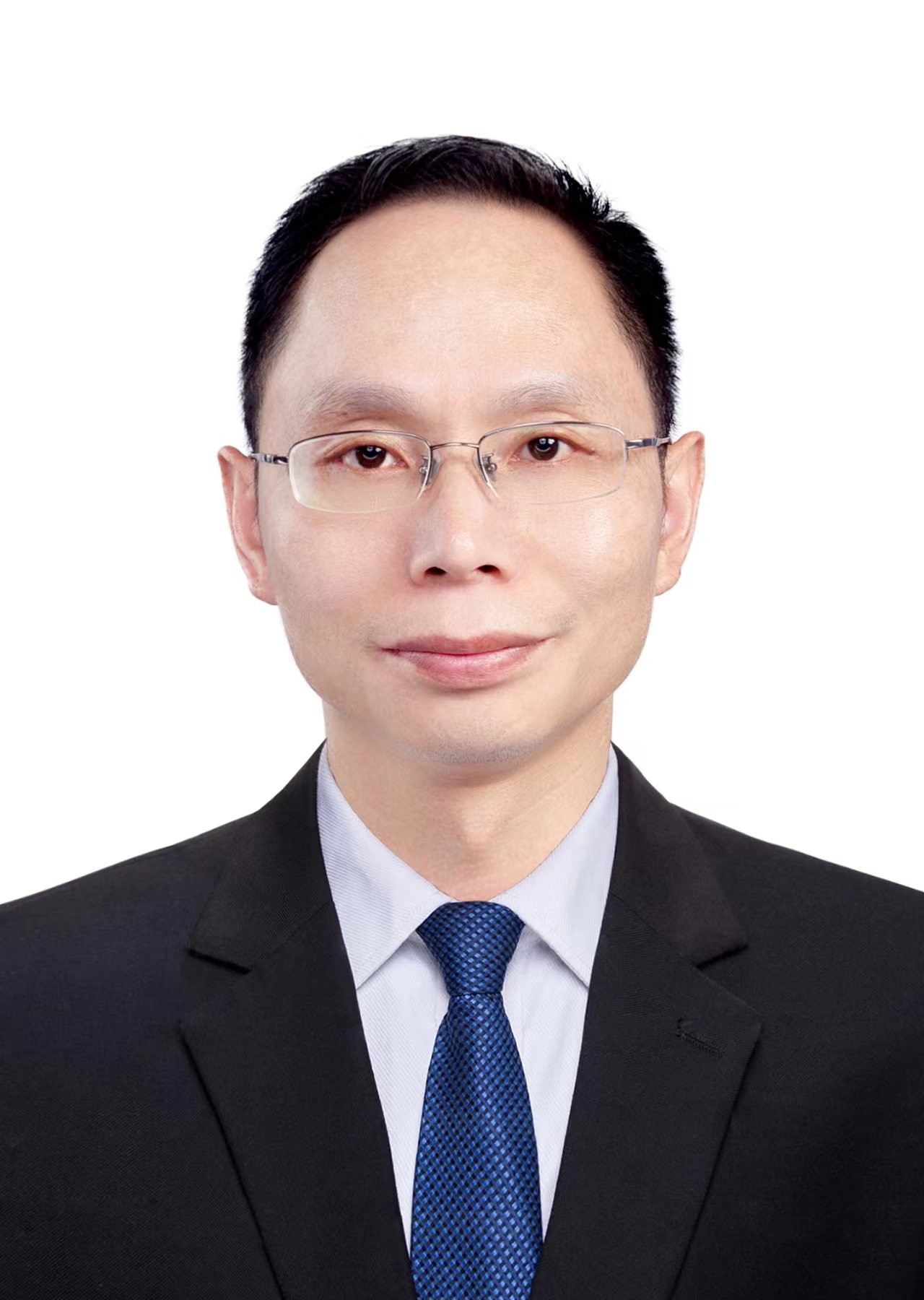 陽平堅教授
